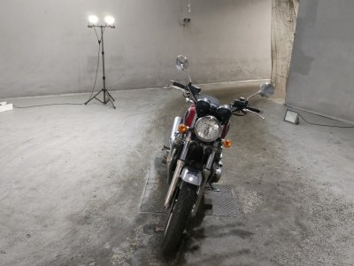 Honda CB1100EX — фото 3