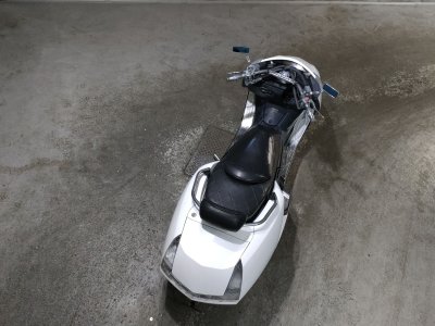 Yamaha MAXAM250 — фото 6
