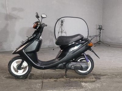 Yamaha JOG 50 — фото 2
