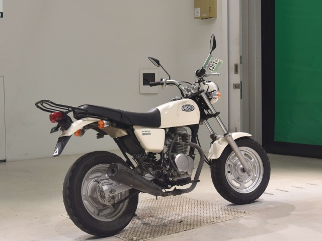 Honda APE100 — фото 5