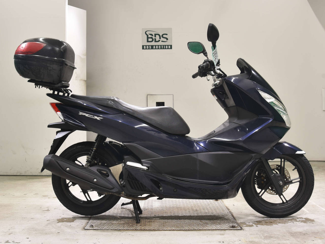 Honda PCX125