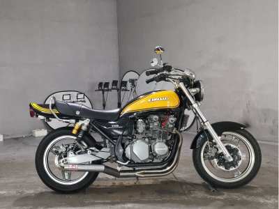 Kawasaki ZEPHYR750