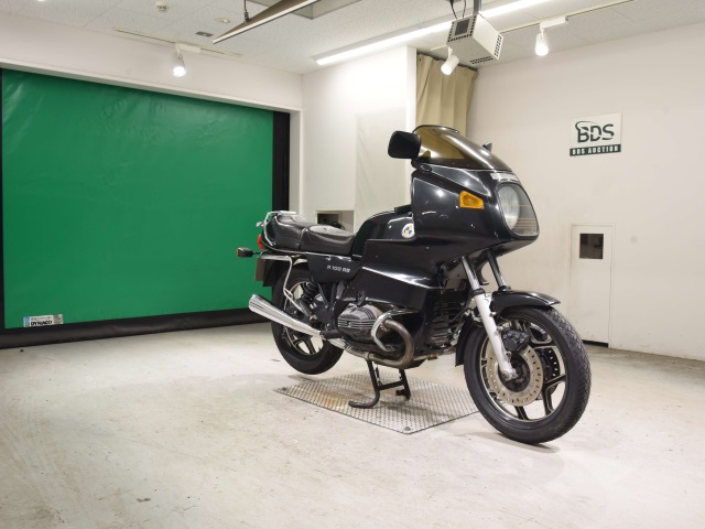 BMW R100RS — фото 3