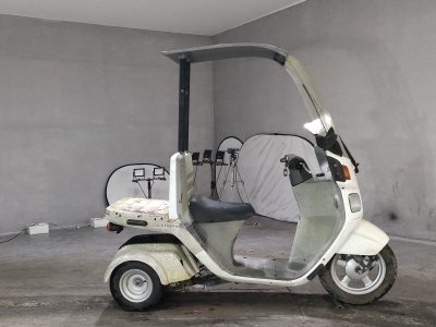 Honda GYRO CANOPY