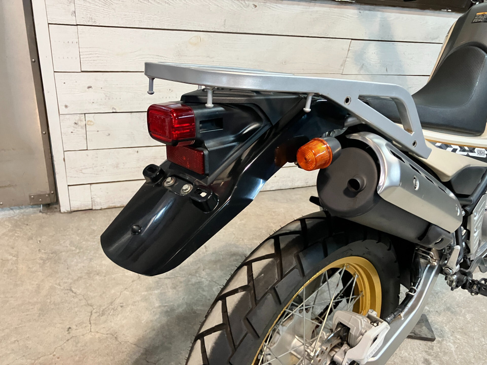 Yamaha SEROW XT250 — фото 10