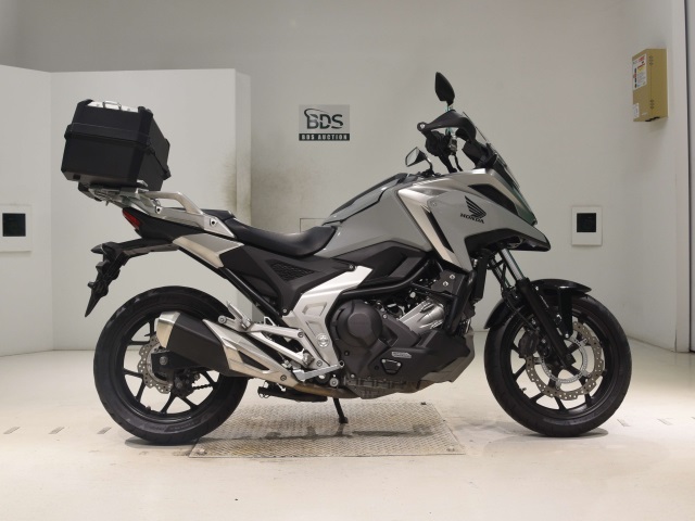 Honda NC750XD