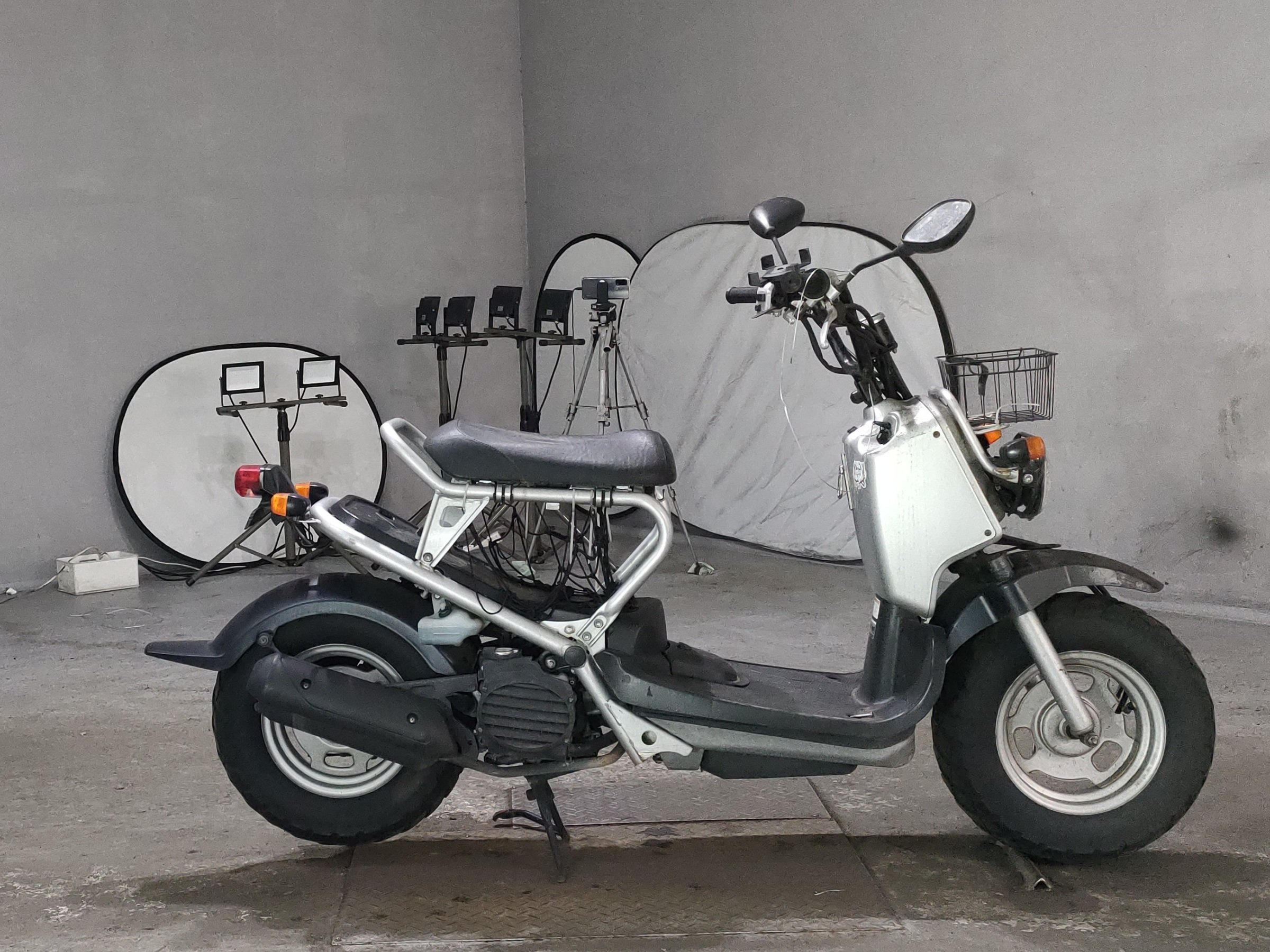 Honda ZOOMER
