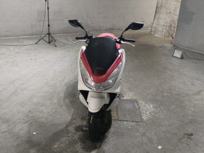 Honda PCX125 — фото 3