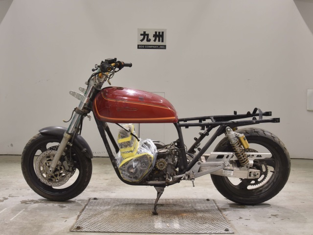 Suzuki GS750E — фото 2