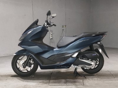 Honda PCX125 — фото 2