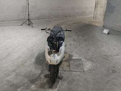 Honda DIO — фото 3