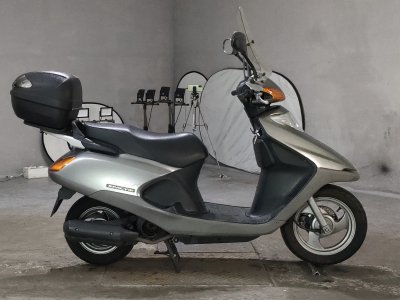 Honda SPICY100