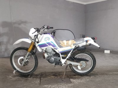 Yamaha ｾﾛｰ225 — фото 2