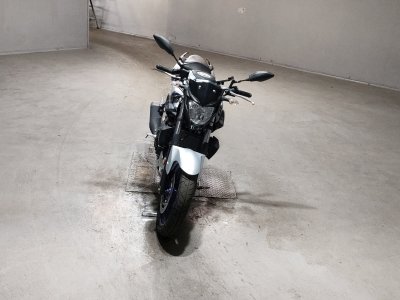 Yamaha MT-25 — фото 3