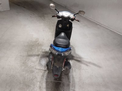 Kymco RACING150FI — фото 6