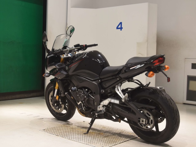 Yamaha FZ1 FAZER — фото 6