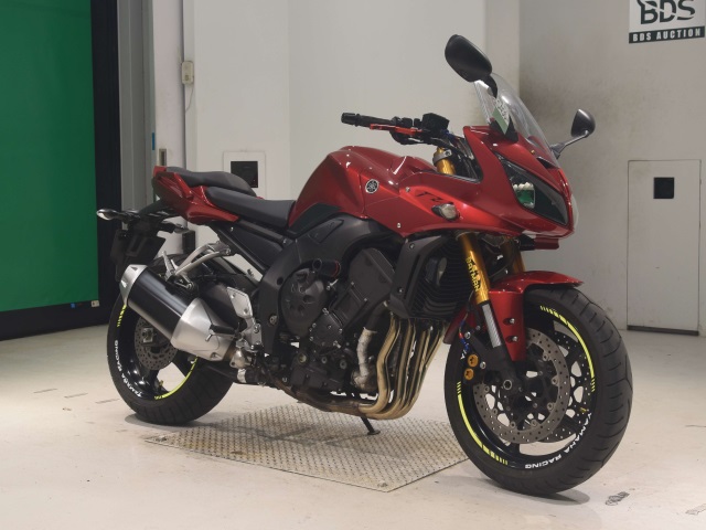 Yamaha FZ1 FAZER — фото 3