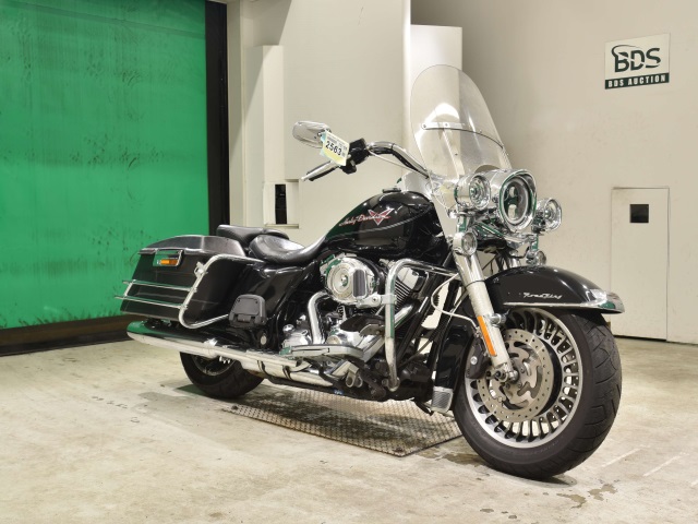 HD ROAD KING FLHR1580 — фото 3