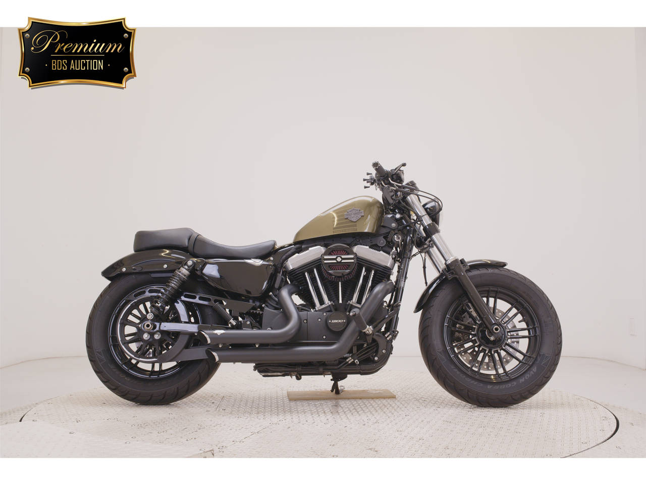 HD SPORTSTER FORTY-EIGHT XL1200X
