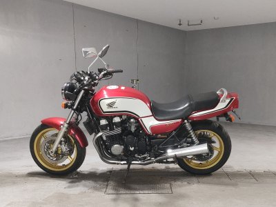 Honda CB750 — фото 2