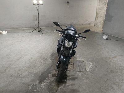 Yamaha MT-25 — фото 3
