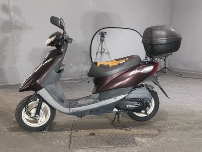 Yamaha JOG 50 — фото 2