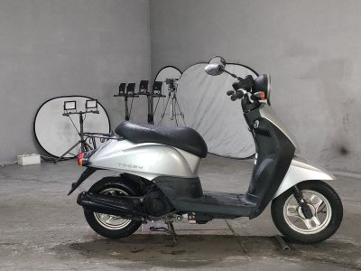 Honda TODAY