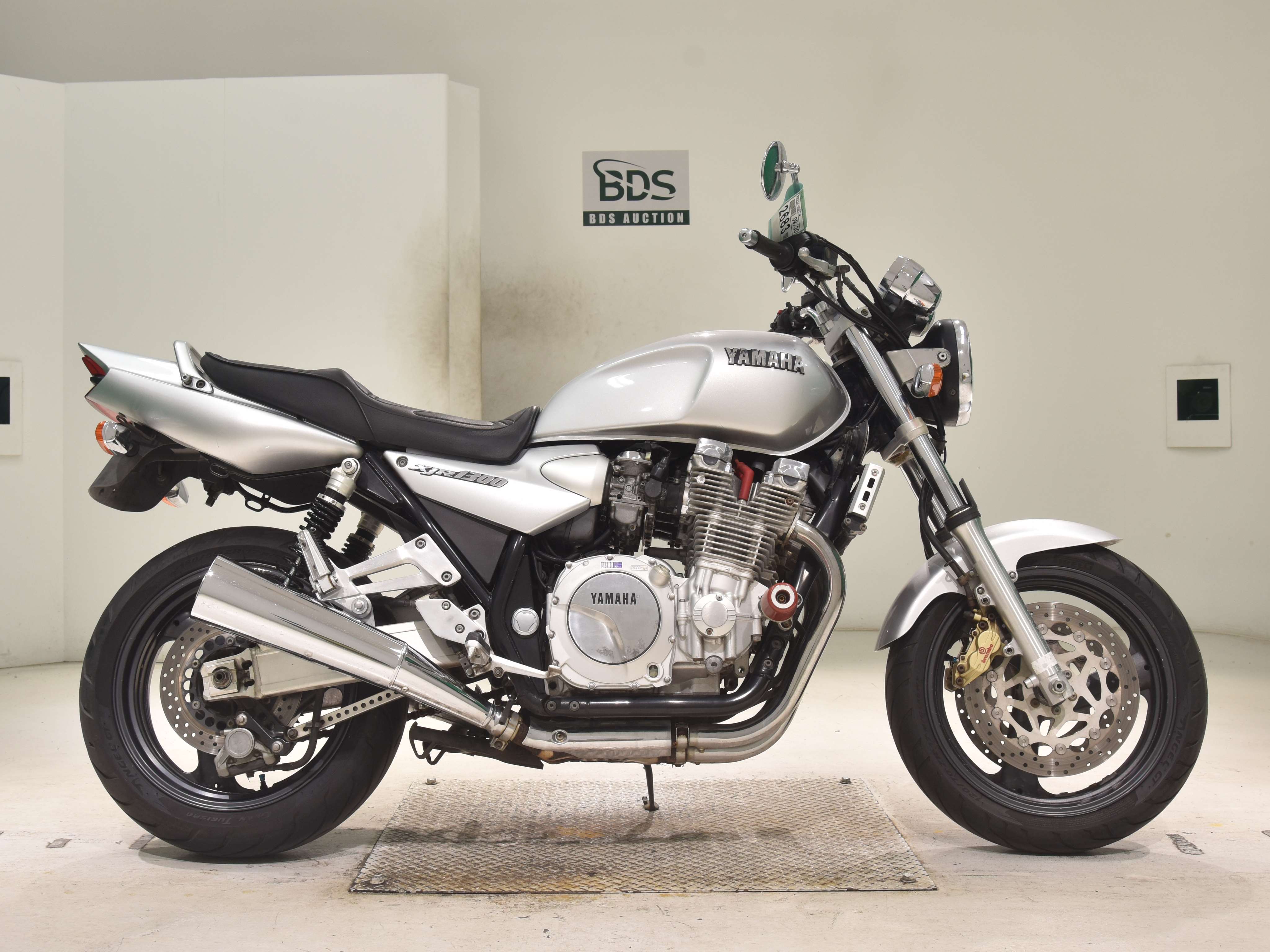 Yamaha XJR1300