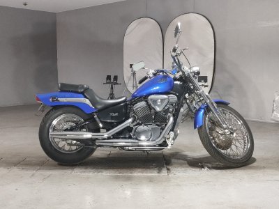Honda STEED 400