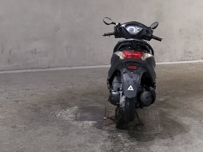 Yamaha AXIS125Z — фото 4