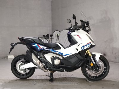 [7180] Honda X-ADV750 - RH21-1100176