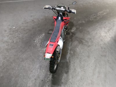 Honda CRF250X — фото 6