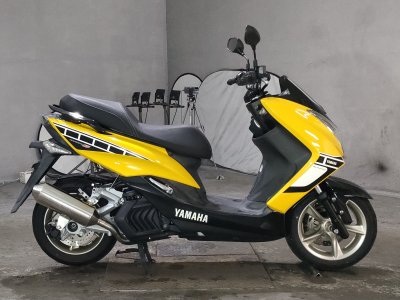Yamaha MAJESTY 155S
