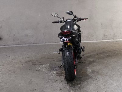 Ducati MONSTER PLUS — фото 4