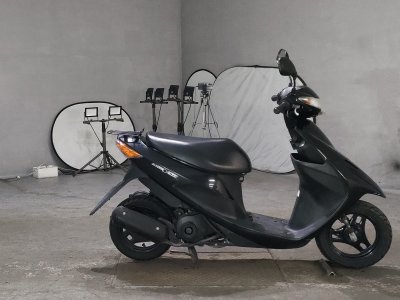 Suzuki ADDRESS V50