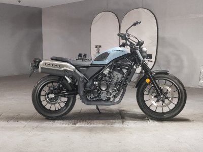 Honda CL250