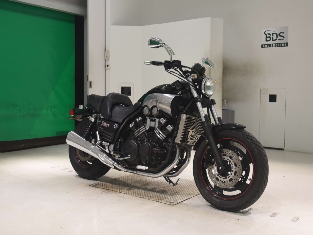Yamaha V-MAX1200 — фото 3