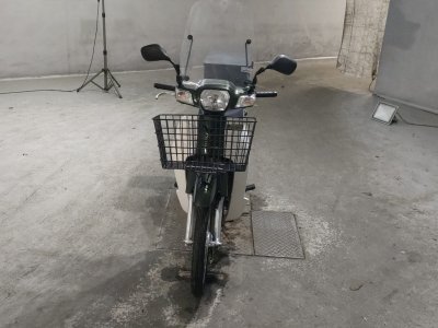 Honda SUPER CUB50 — фото 3