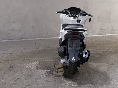 Honda PCX125 — фото 4