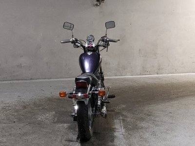 Honda REBEL CMX250 — фото 4