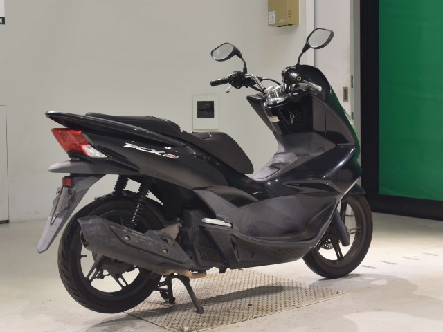 Honda PCX150 — фото 5