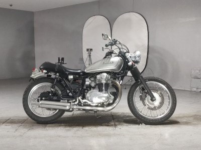 Kawasaki W400