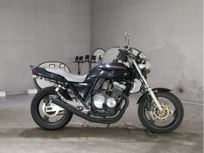 Honda CB400SF