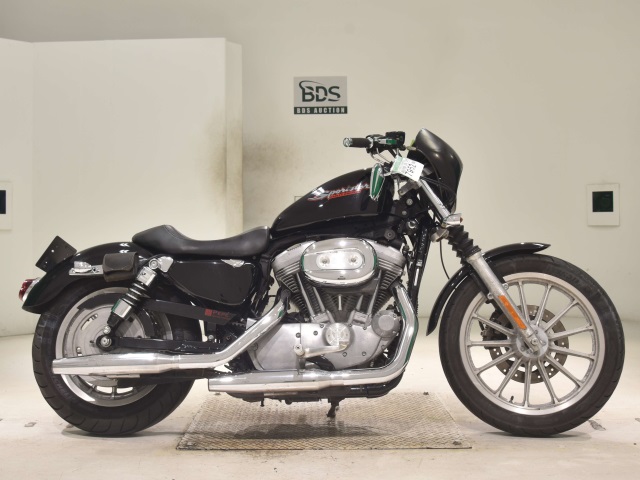 HD SPORTSTER XL883