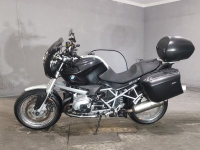 BMW R1200R — фото 2