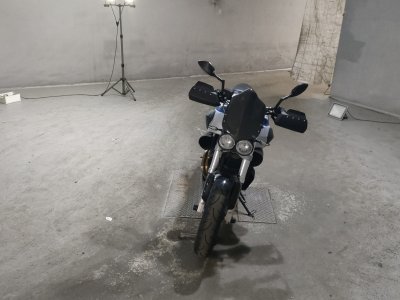 Buell LIGHTNING XB9SX — фото 3