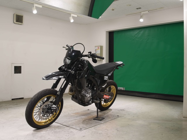 Honda CRF250L — фото 4
