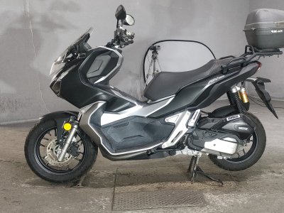 Honda ADV 150 — фото 2