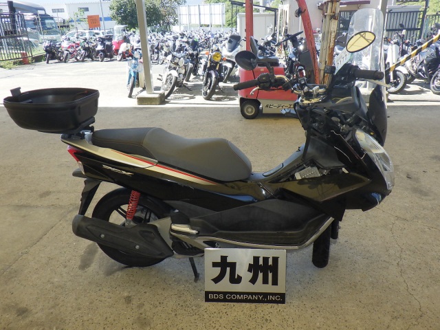 Honda PCX125