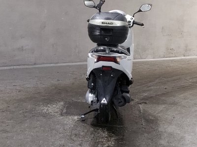 Honda LEAD125 — фото 4